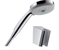 Hansgrohe 27595000 Душевой набор Croma 100 Multi/PorterS 1,60 м