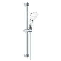 Душовий гарнітур Grohe Tempesta 110, 2 режими струменя, хром/білий (27598003)