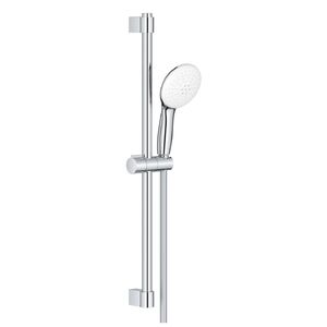 купить Душовий гарнітур Grohe Tempesta 110, 2 режими струменя, хром/білий (27598003) недорого