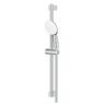 Душовий гарнітур Grohe Tempesta 110, 2 режими потоку, хром (2759830E)