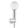Душовий набір Grohe Tempesta 110 з настінним ручним душем, шлангом, тримачем, 2 режими струменя, хром (27601003)