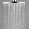 Верхній душ Hansgrohe Raindance S Overhead shower 240 1jet, хром (27620000)