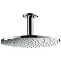 Верхній душ Hansgrohe Raindance S Overhead shower 240 1jet, хром (27620000)