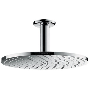 купить Верхній душ Hansgrohe Raindance S Overhead shower 240 1jet, хром (27620000) недорого