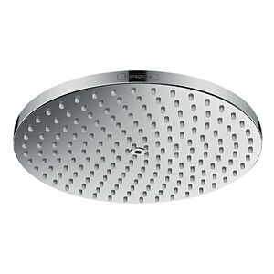купить Верхній душ Hansgrohe Raindance S 240 Showerpipe PowderRain EcoSmart 1jet, Chrome (27624000) недорого