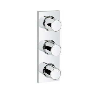 купить Вбудований вентиль Grohe Grohtherm F (27625000) недорого