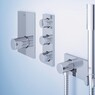 Вбудований вентиль Grohe Grohtherm F (27625000)