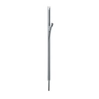 Штанга для душу Hansgrohe Raindance Unica S 90 см, хром (27636000)