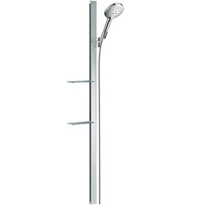 купить Душовий набір Hansgrohe Raindance Select S 120/150 см 3Jet, Chrome (27646000) недорого