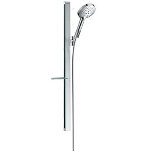 купить Душовий набір Hansgrohe Raindance Select 120/90 см 3Jet EcoSmart 9л/хв, Chrome (27649000) недорого