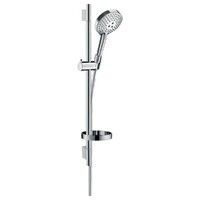 Душова система Hansgrohe Raindance Select S 120 3jet PowderRain 65, хром (27654000)