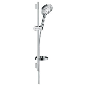 купить Душова система Hansgrohe Raindance Select S 120 3jet PowderRain 65, хром (27654000) недорого