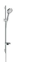 набор в Душ Hansgrohe 27667000 Raindance Select S 120 3jet P