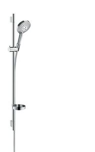 купить набор в Душ Hansgrohe 27667000 Raindance Select S 120 3jet P недорого