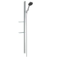 Душовий набір Hansgrohe Rainfinity 130/150 см 3Jet, Chrome (27673000)