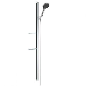 купить Душовий набір Hansgrohe Rainfinity 130/150 см 3Jet, Chrome (27673000) недорого