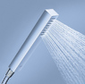 Душовий комплект Grohe Euphoria Cube Stick, хром, однорежимний