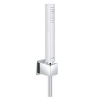 Душовий комплект Grohe Euphoria Cube Stick, хром, однорежимний