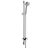 Hansgrohe 27728000 Душевой набор Crometta 85 (0.65m) 1/2,хром
