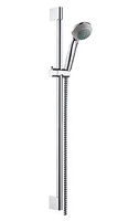 Hansgrohe 27763000 Душевой  набор Crometta 85 Vario (0.65m) 1/2 хром