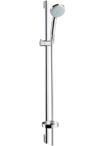 купить Hansgrohe 27771000 Душевой набор Croma 100 Vario Unica 0,90 недорого