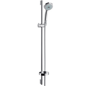 купить hansgrohe 27774000 Croma 100 Multi/Unica 900мм Душевой набор недорого