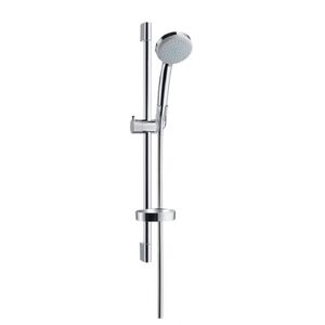 купить Душовий набір Hansgrohe Croma 100 Vario EcoSmart 9л / хв, хром (27776000) недорого