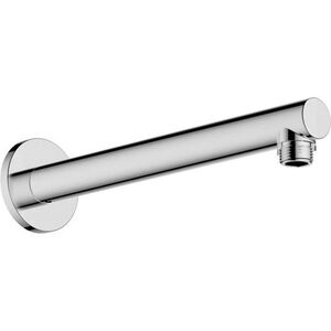 купить Тримач верхнього душу Hansgrohe Vernis Blend 240, хром (27809000) недорого