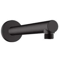 Тримач верхнього душу Hansgrohe Vernis Blend 240, Matt Black (27809670)