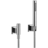 Душовий гарнітур Dornbracht Symetrics, хром (27809980-00)
