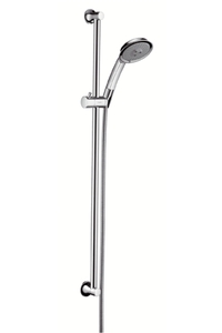 купить Hansgrohe 27841000 Душевой набор Raindance Classic 100 AIR 3режима 0,90 м недорого