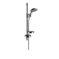 Hansgrohe 27887000 Душевой набор Raindance Е 120  3 режима хром