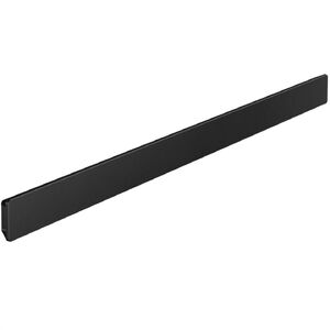 купить Штанга для душа Hansgrohe WallStoris 50 см, Matt Black (27902670) недорого
