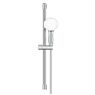 Душовий гарнітур Grohe Tempesta 110, 2 режими потоку, хром (27924003)