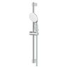 Душовий гарнітур Grohe Tempesta 110, 2 режими потоку, хром (27924003)