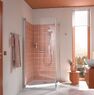 Душовий гарнітур Grohe Tempesta 110, 2 режими потоку, хром (27924003)