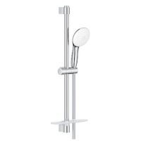 Душовий гарнітур Grohe Tempesta 110, 2 режими струменя, хром (27926003)