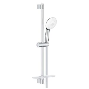 купить Душовий гарнітур Grohe Tempesta 110, 2 режими струменя, хром (27926003) недорого