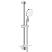 Душовий гарнітур Grohe Tempesta Cube, хром (27929003)