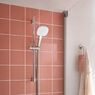 Душовий гарнітур Grohe Tempesta Cube, хром (27929003)