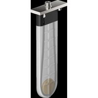 Шланг для лійки Hansgrohe SBox Square 145 (28010000)
