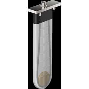 купить Шланг для лійки Hansgrohe SBox Square 145 (28010000) недорого