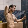 Ручний душ Hansgrohe Activera S 1Jet EcoSmart, Matt Black (28031670)