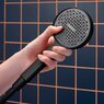 Ручний душ Hansgrohe Activera S 1jet EcoSmart+, Matt Black (28032670)