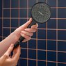 Ручний душ Hansgrohe Activera Select S 2Jet EcoSmart, Matt Black (28033670)