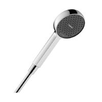 Ручний душ Hansgrohe Activera Select S 2Jet EcoSmart+, Chrome (28034000)
