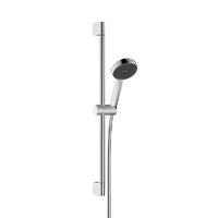 Душовий набір Hansgrohe Activera Select S 1Jet EcoSmart 65 см, Chrome (28041000)