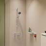 Душовий набір Hansgrohe Activera Select S 1Jet EcoSmart 65 см, Chrome (28041000)