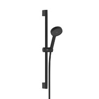 Душовий набір Hansgrohe Activera Select S 1jet EcoSmart 65 см, Matt Black