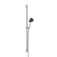 Душовий набір Hansgrohe Activera Select S 1jet EcoSmart 90 см, Chrome (28042000)